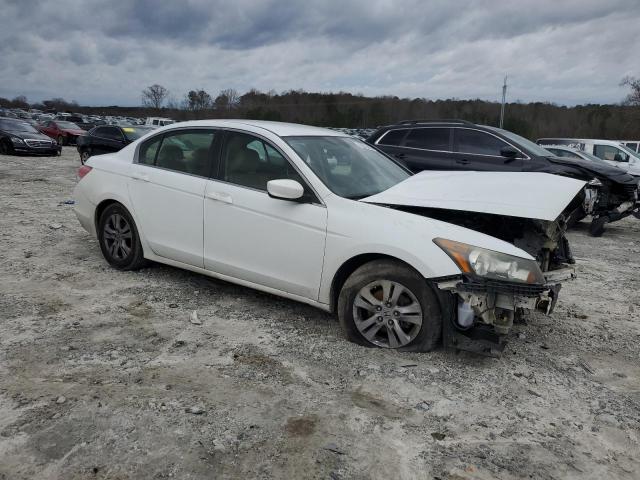 Photo 4 from auction – 2011 HONDA ACCORD SE with VIN 1HGCP2F64BA025367