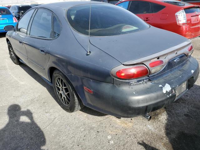 Photo 2 from auction – 1998 FORD TAURUS LX with VIN 1FAFP52U3WG117791