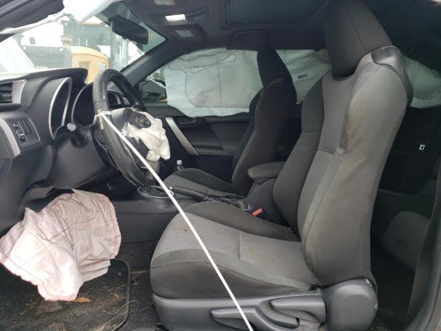 Photo 7 from auction – 2015 TOYOTA SCION TC with VIN JTKJF5C78F3089227