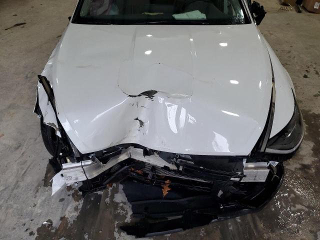 Photo 11 from auction – 2021 HYUNDAI SONATA SE with VIN 5NPEG4JA1MH075203