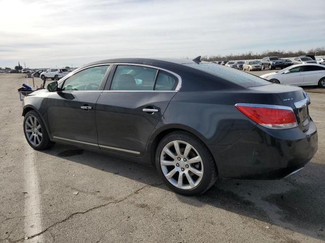 Photo 2 from auction – 2010 BUICK LACROSSE C with VIN 1G4GE5GV5AF140814