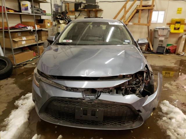 Photo 5 from auction – 2020 TOYOTA COROLLA LE with VIN JTDEPRAE8LJ033665