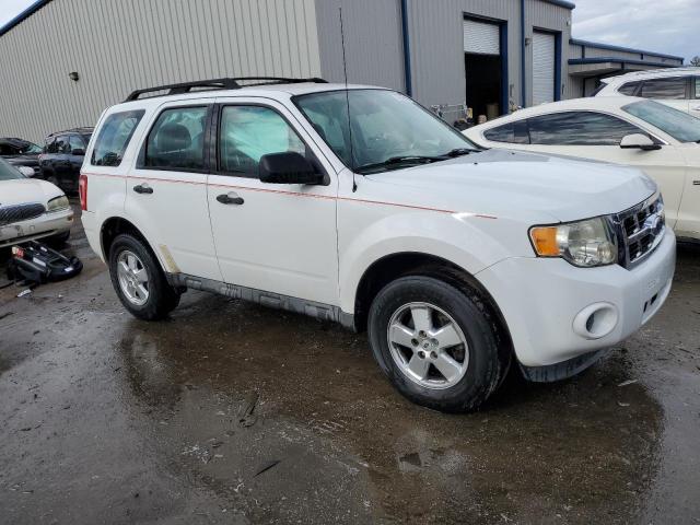 Photo 4 from auction – 2011 FORD ESCAPE XLS with VIN 1FMCU9C73BKC30309