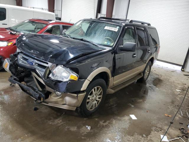 FORD EXPEDITION 2012 with VIN 1FMJU1J5XCEF07709 - Photo from auction