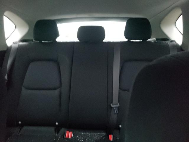 Photo 10 from auction – 2018 MAZDA CX-5 SPORT with VIN JM3KFBBM1J0376640