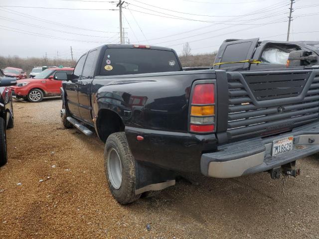 Photo 2 from auction – 2004 CHEVROLET SILVERADO with VIN 1GCJC39254E351982