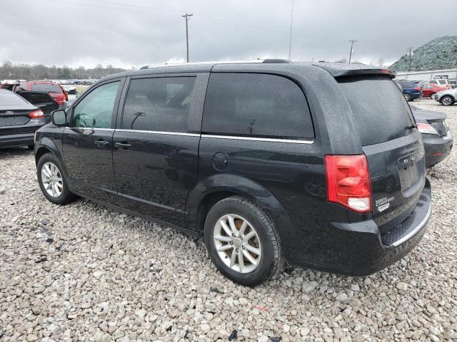 Photo 2 from auction – 2019 DODGE GRAND CARA with VIN 2C4RDGCG7KR726105