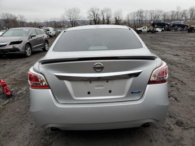 Photo 6 from auction – 2013 NISSAN ALTIMA 2.5 with VIN 1N4AL3AP9DC293562