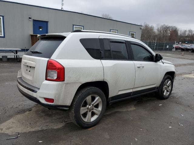 Photo 3 from auction – 2011 JEEP COMPASS SP with VIN 1J4NF1FB8BD278587