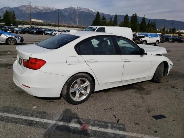 Photo 3 from auction – 2015 BMW 328 I SULE with VIN WBA3C1C5XFK122313