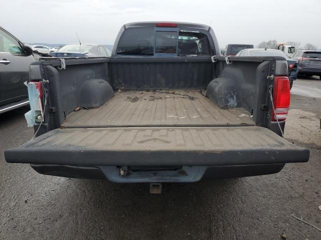 Photo 6 from auction – 2002 DODGE DAKOTA BAS with VIN 1B7GL12X72S668259