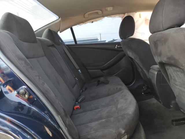 Photo 10 from auction – 2011 NISSAN ALTIMA BAS with VIN 1N4AL2AP5BN406578