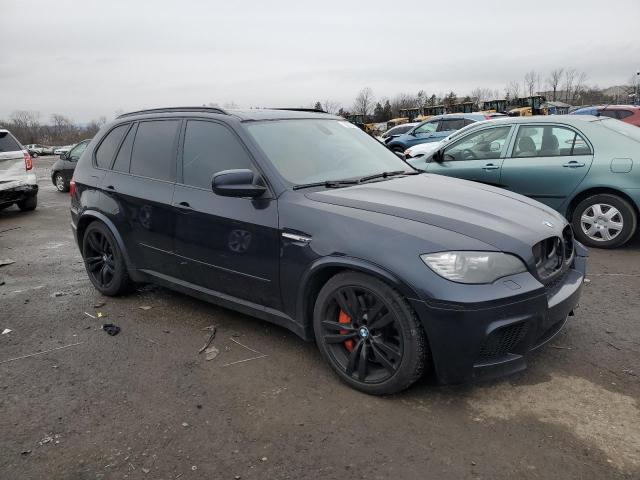 Photo 4 from auction – 2011 BMW X5 M with VIN 5YMGY0C53BLK26878
