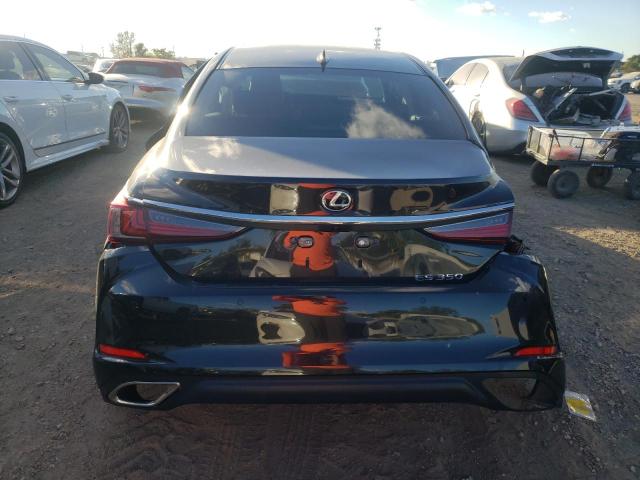 Photo 6 from auction – 2021 LEXUS ES 350 BAS with VIN 58ADZ1B10MU095911