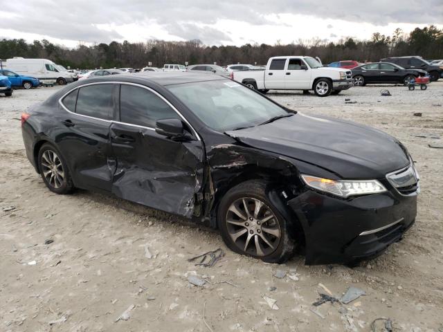 Photo 4 from auction – 2015 ACURA TLX TECH with VIN 19UUB1F50FA018538