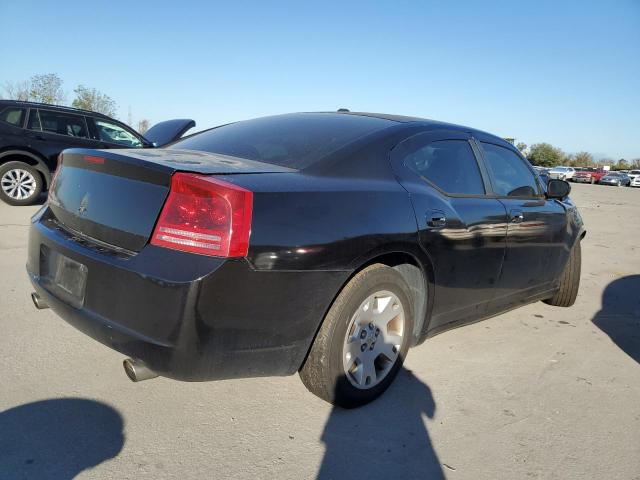 Photo 3 from auction – 2007 DODGE CHARGER SE with VIN 2B3LA43G47H638334