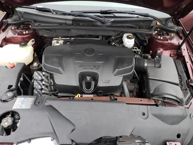 Photo 11 from auction – 2007 BUICK LUCERNE CX with VIN 1G4HP57247U203779