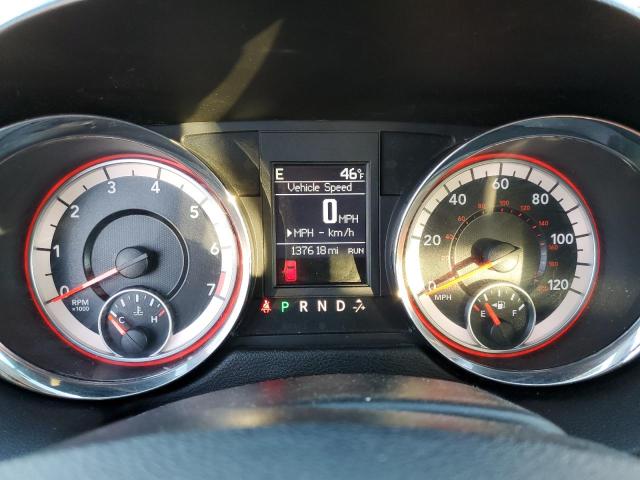 Photo 9 from auction – 2015 DODGE GRAND CARA with VIN 2C4RDGCG9FR744885