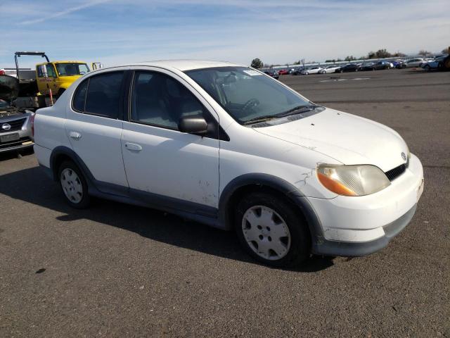 Photo 4 from auction – 2000 TOYOTA ECHO with VIN JTDBT1233Y0085909