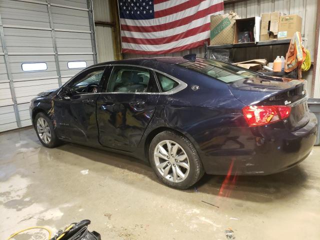 Photo 2 from auction – 2019 CHEVROLET IMPALA LT with VIN 2G11Z5S3XK9161892