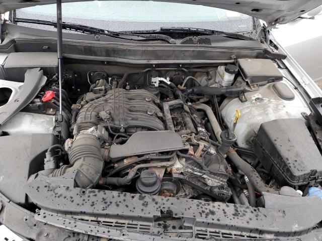 Photo 11 from auction – 2010 HYUNDAI GENESIS 3. with VIN KMHGC4DEXAU077502