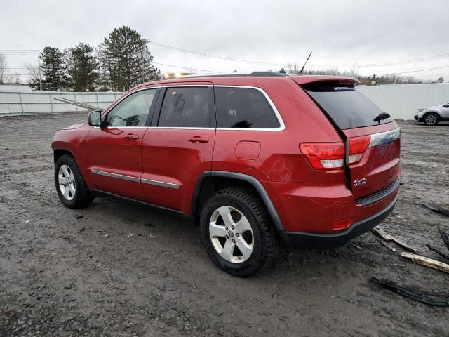 Photo 2 from auction – 2011 JEEP GRAND CHER with VIN 1J4RR4GG0BC538460