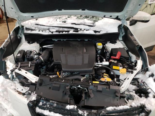 Photo 12 from auction – 2022 SUBARU FORESTER P with VIN JF2SKAEC1NH499848