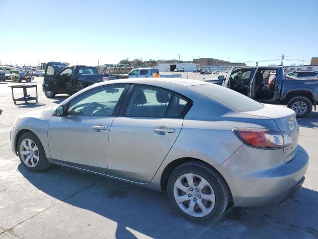 Photo 2 from auction – 2011 MAZDA 3 I with VIN JM1BL1UF2B1450069