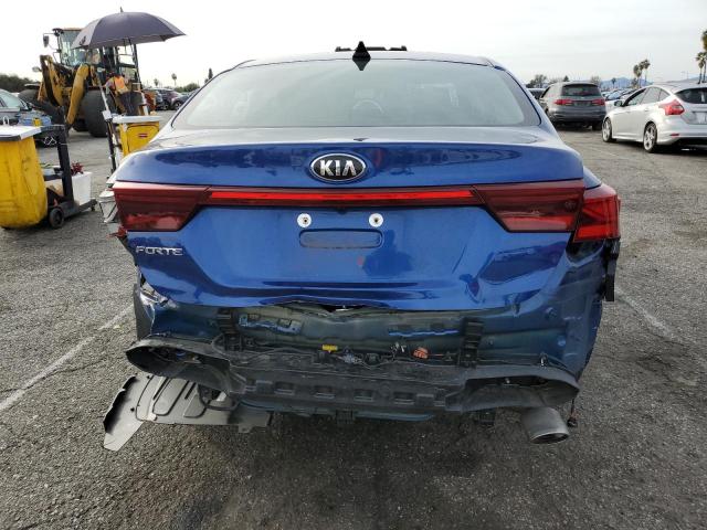 Photo 6 from auction – 2020 KIA FORTE FE with VIN 3KPF24AD5LE175143