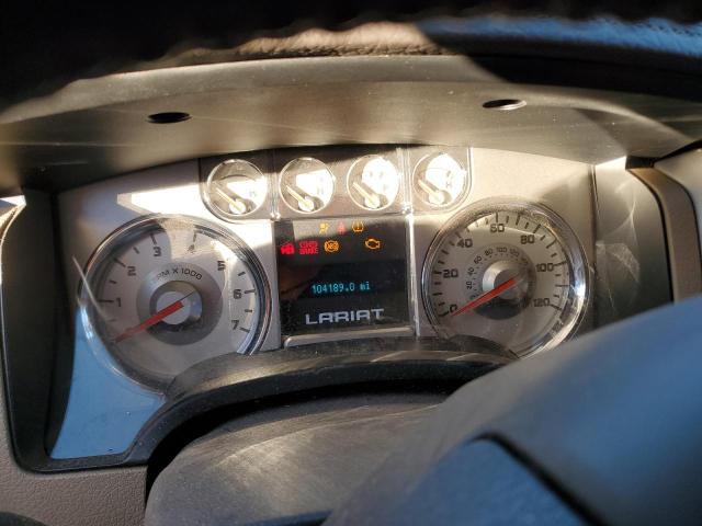 Photo 9 from auction – 2009 FORD F150 SUPER with VIN 1FTPW12V79FA91869