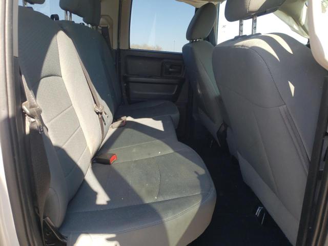 Photo 10 from auction – 2014 RAM 1500 ST with VIN 1C6RR6FGXES397997