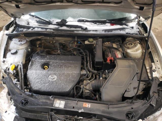 Photo 11 from auction – 2007 MAZDA 3 I with VIN JM1BK32F071749360