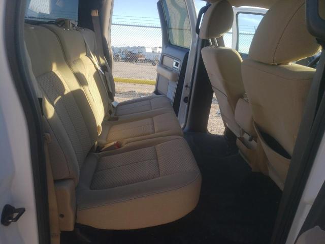 صورة رقم 10 من المزاد - 2011 FORD F150 SUPER مع VIN 1FTEW1CM9BFD09555