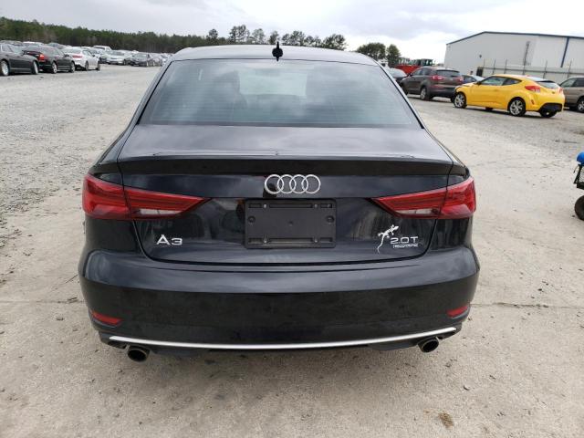 Photo 6 from auction – 2018 AUDI A3 PREMIUM with VIN WAUB8GFF0J1071360