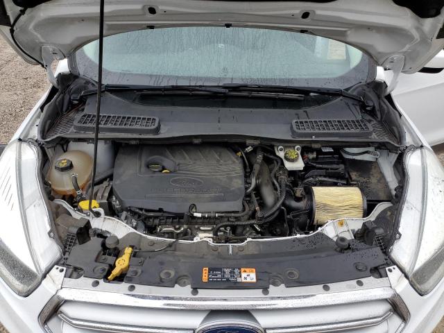 Photo 12 from auction – 2017 FORD ESCAPE SE with VIN 1FMCU0GD2HUA88415