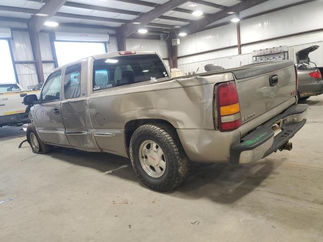 Photo 2 from auction – 1999 GMC NEW SIERRA with VIN 2GTEC19T5X1550602