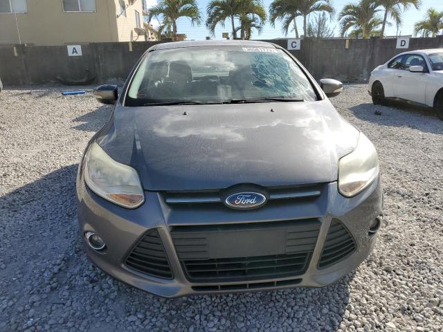 Photo 5 from auction – 2014 FORD FOCUS SE with VIN 1FADP3F25EL436443