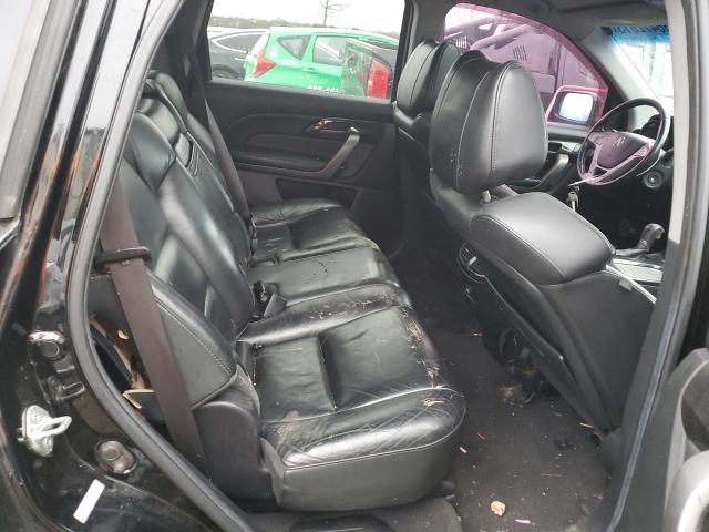 Photo 11 from auction – 2007 ACURA MDX TECHNO with VIN 2HNYD28327H529595