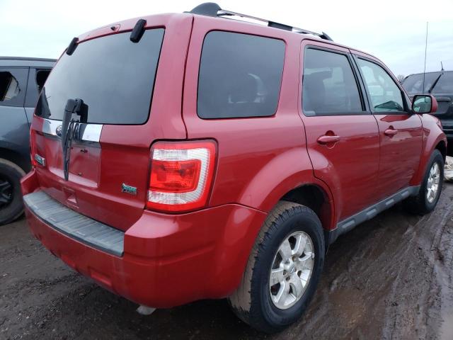 Photo 3 from auction – 2010 FORD ESCAPE LIM with VIN 1FMCU9EGXAKC78272