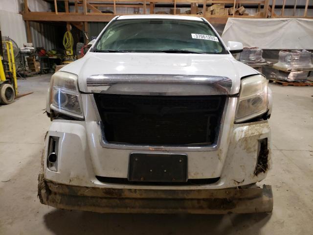 Photo 5 from auction – 2011 GMC TERRAIN SL with VIN 2CTALMEC9B6387569