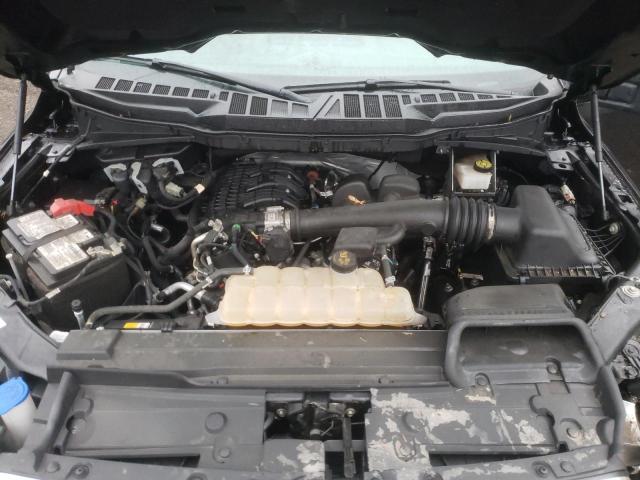 Photo 11 from auction – 2021 FORD F150 SUPER with VIN 1FTEX1EB3MFA62836
