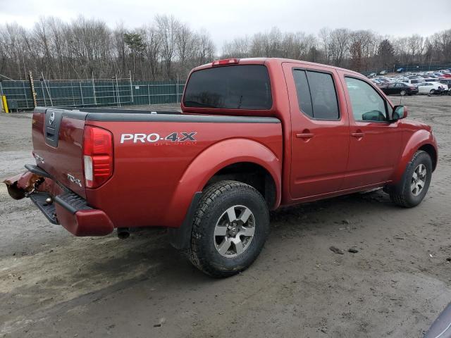 Zdjęcie 3 z aukcji – 2012 NISSAN FRONTIER S z VIN 1N6AD0EVXCC433399