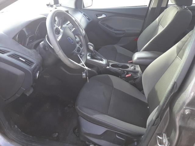 Photo 7 from auction – 2014 FORD FOCUS SE with VIN 1FADP3F2XEL442304