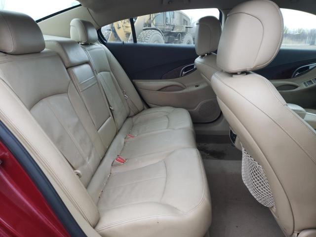Photo 10 from auction – 2011 BUICK LACROSSE C with VIN 1G4GC5ED0BF219454