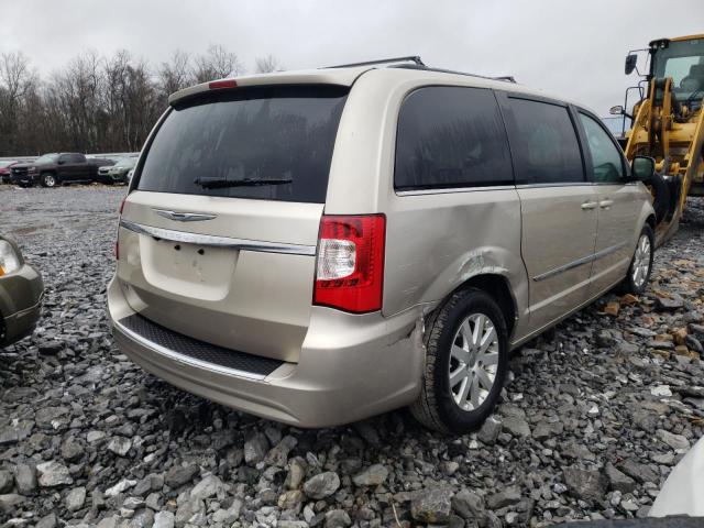 Photo 3 from auction – 2014 CHRYSLER TOWN & COU with VIN 2C4RC1BG9ER447924