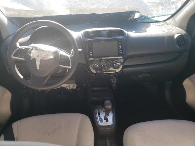 Photo 8 from auction – 2019 MITSUBISHI MIRAGE G4 with VIN ML32F3FJ4KHF15215