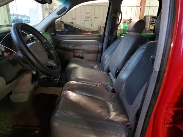 Photo 7 from auction – 2004 DODGE RAM 1500 S with VIN 1D7HA18D64S763007