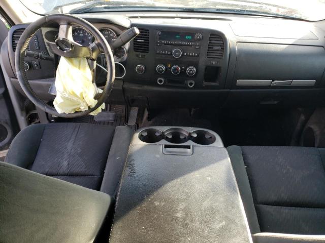 Photo 8 from auction – 2007 GMC NEW SIERRA with VIN 2GTEK13C971616077