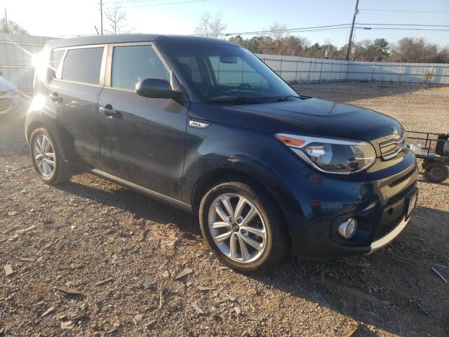 Photo 4 from auction – 2017 KIA SOUL + with VIN KNDJP3A52H7413746
