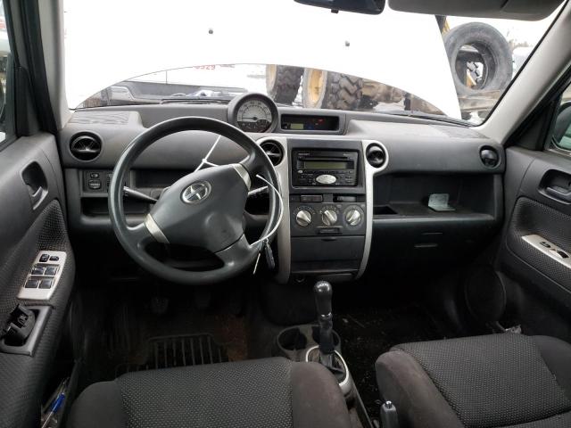 Photo 8 from auction – 2005 TOYOTA SCION XB with VIN JTLKT334850182011